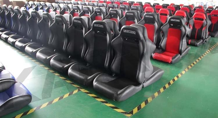 Tekmovalni sedež Športna dirka Sedež Šport Luksuzni avto Igre Seats.jpg