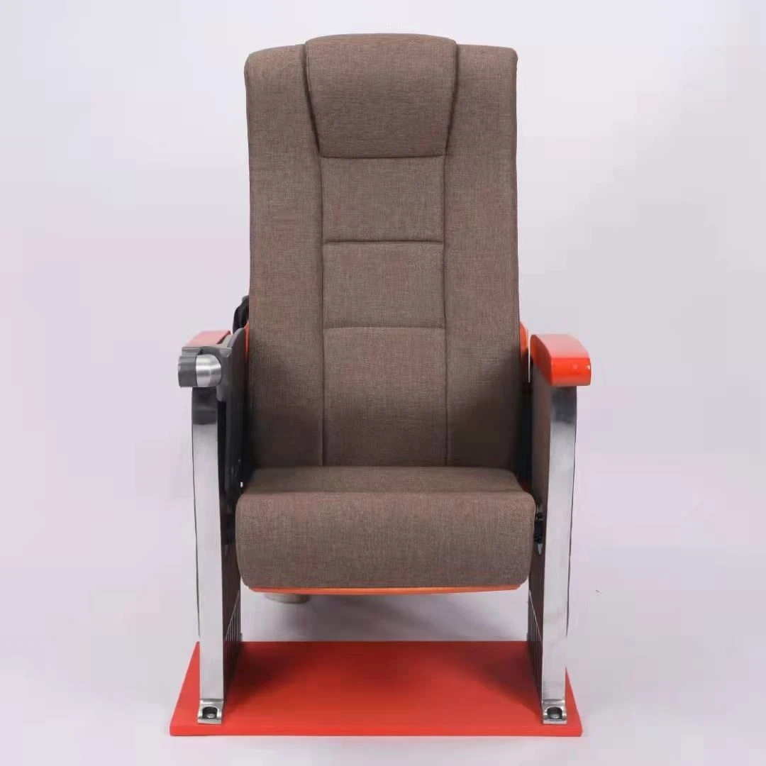 How to place auditorium chairs and theater chairs (2) How to place auditorium chairs and theater chairs (2)